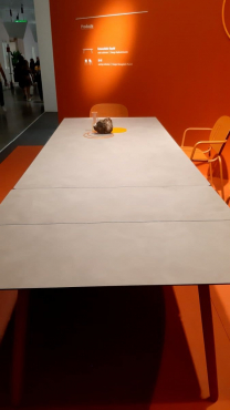 Scab Design на выставке Salone del Mobile.Milano 2022