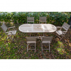 Стол деревянный раздвижной-thumbs-Фото3