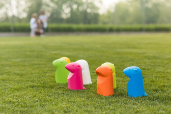Сурок декоративный Mini Marmotta