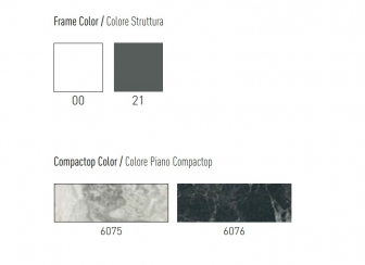 Cтолик ламинированный кофейный-thumbs-Фото4