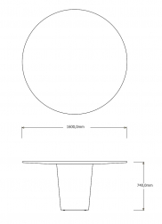 Стол бетонный-thumbs-Фото3