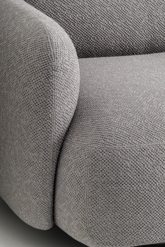Диван двухместный мягкий Buddy Sofa