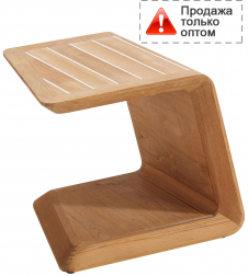 Столик деревянный приставной-thumbs-Фото1