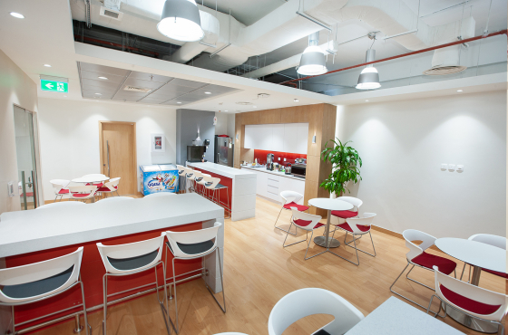 Iffco, Джедда, Саудовская Аравия