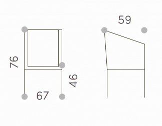 Кресло плетеное с подушками-thumbs-Фото3