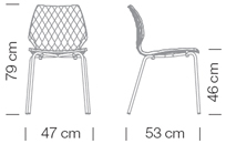 Стул пластиковый-thumbs-Фото3