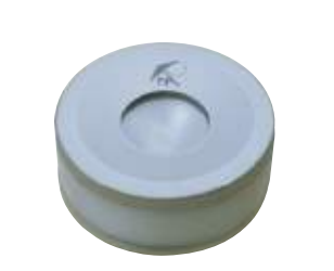 Светильник LED круглый с USB-кабелем для зарядки Fim Capri/Rodi Фото 5