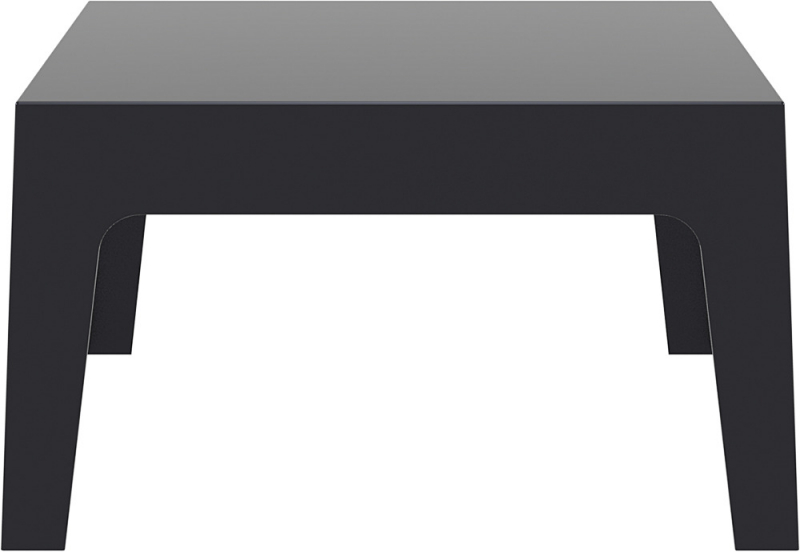 Столик пластиковый журнальный Box Table