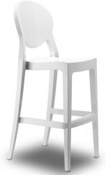 Стул барный пластиковый-thumbs-Фото1