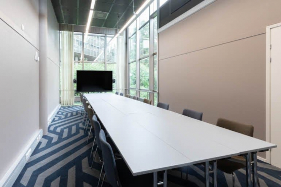 Hotel Scandic Rosendahl, Тампере, Финляндия