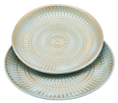 Набор из 2-х блюд Мандала Decor Набор из 2-х блюд Мандала Decor
