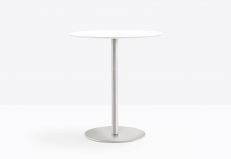 Подстолье металлическое Inox