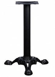 Подстолье чугунное 1025EM