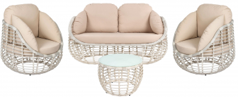 Комплект плетеной мебели-thumbs-Фото1