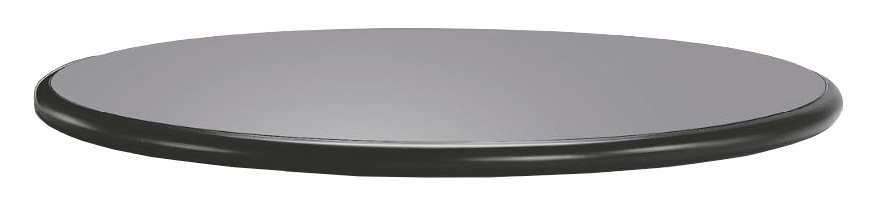 Столешница круглая Laminate PVC Edge