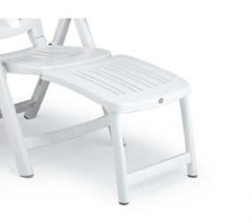 Подставка для ног для кресла Footrest 45 (Salina)-thumbs-Фото1