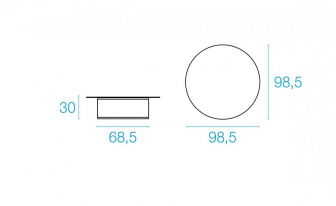 Столик металлический кофейный-thumbs-Фото3