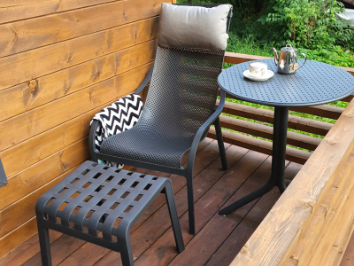 Частный проект