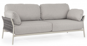 Диван плетеный с подушками-thumbs-Фото1