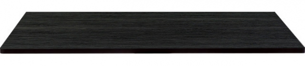 Столешница квадратная Solid Compact 490х490