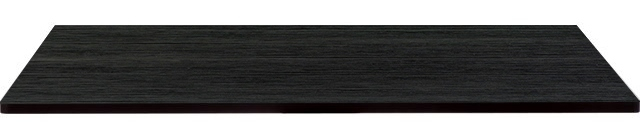 Столешница прямоугольная Solid Compact 1190x690
