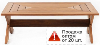 Столик деревянный кофейный-thumbs-Фото1