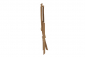 Стул деревянный складной Giardino Di Legno Savana Onda тик Фото 6