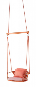 Подушка декоративная Scab Design Lisa Sunbrella Фото 9