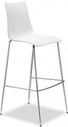 Стул барный пластиковый-thumbs-Фото1