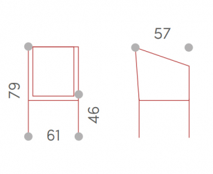 Кресло плетеное с подушкой-thumbs-Фото3