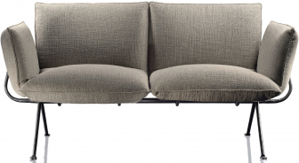 Диван двухместный-thumbs-Фото1