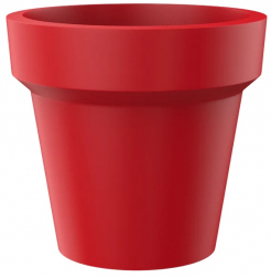 Кашпо пластиковое Pot S