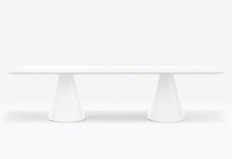 Стол ламинированный Ikon Table