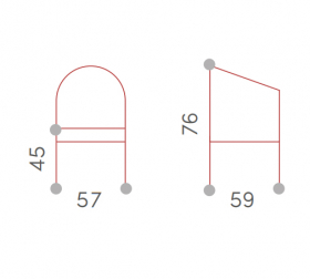 Кресло плетеное с подушкой-thumbs-Фото3