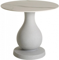 Стол обеденный из HPL пластика-thumbs-Фото1