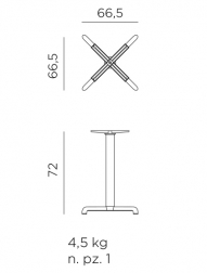 Подстолье металлическое-thumbs-Фото3