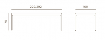 Стол деревянный раздвижной-thumbs-Фото3