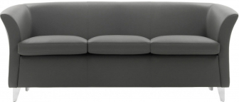 Диван прямой трехместный-thumbs-Фото1