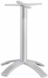 Подстолье металлическое барное-thumbs-Фото1