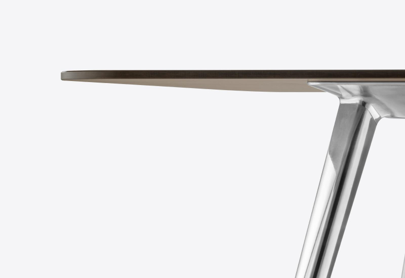 Стол ламинированный Rizz