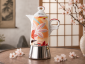 Кофеварка гейзерная Ancap Espressina Classic фарфор деколь Sayonara Фото 1