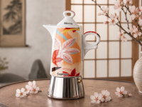 Кофеварка гейзерная Espressina Classic