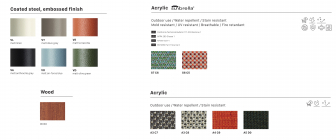 Кресло лаунж металлическое с подушкой-thumbs-Фото4