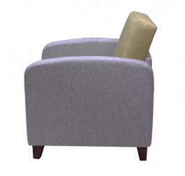 Кресло с обивкой-thumbs-Фото4