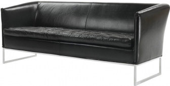 Диван прямой двухместный-thumbs-Фото1