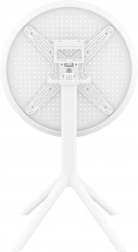 Комплект пластиковой мебели Sky Folding 60 Air XL