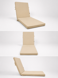Матрас для шезлонга Mattress