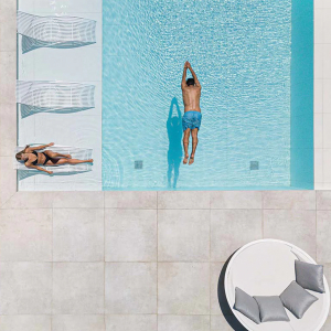 Лежак пластиковый Vondom Ibiza Basic полипропилен, стекловолокно белый Фото 13