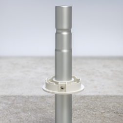 Столик для зонтов с адаптером-thumbs-Фото4