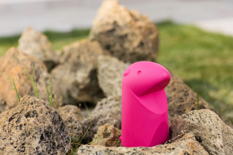 Сурок декоративный Mini Marmotta